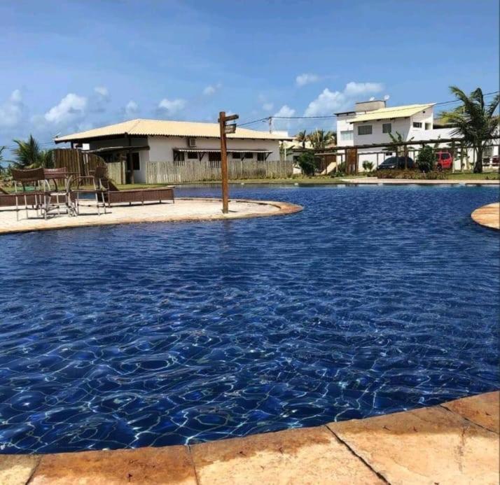 Villa Jundu São Miguel do Gostoso Exterior foto